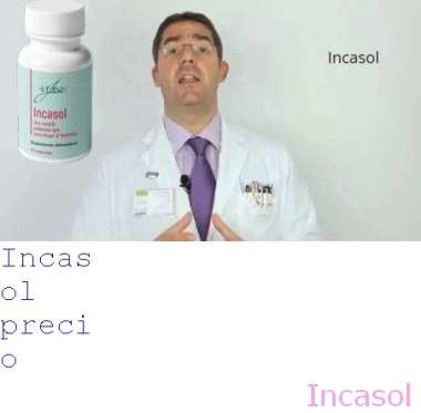 Incasol K Contiene